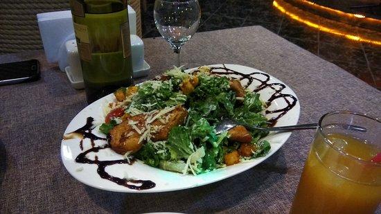 Pirosmani Restaurant